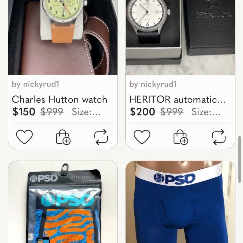 CLOSET SELL OUT!! - Picture 7 of 8
